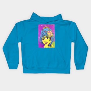 New Found Glory Kids Hoodie